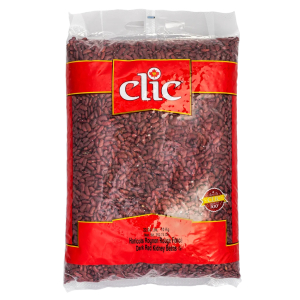 Dark Red Kidney Beans