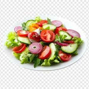 Vegeterian