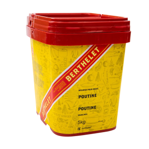 Poutine Sauce