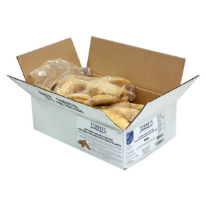 Frozen Battered Haddock Fillets