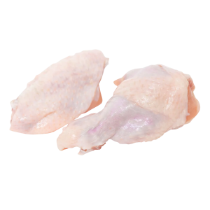 Sargent Farms Split Fryer Wings