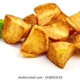 Breakfast Potatoes