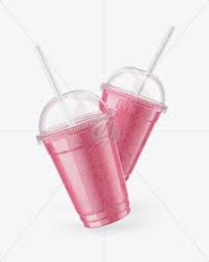 Cups / Straws