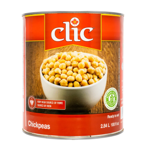 Chickpeas