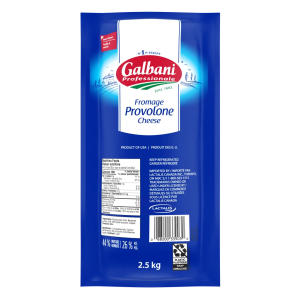 Provolone Cheese