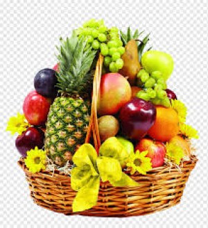 Fruits