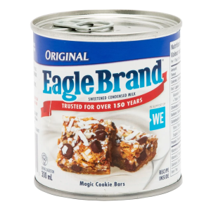 Brand Original Sweetened Condensed Milk