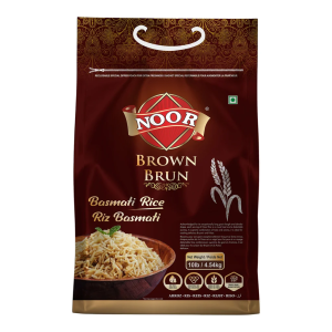 Brown Rice Basmati