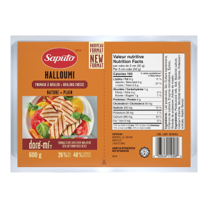 Halloumi Plain