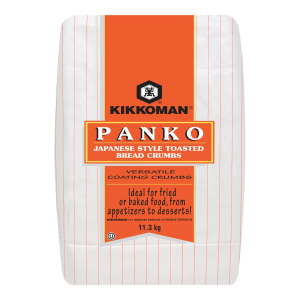 Panko Japanese Style Toasted Bread Crumbs