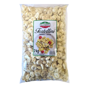 Frozen Cheese Tortellini