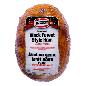 Whole Black Forest Ham