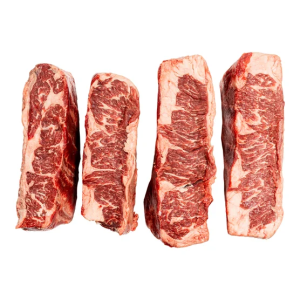 Simmering Short Ribs Boneless Full Case