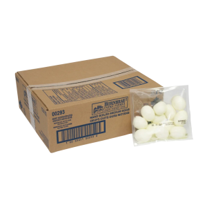 Hard Boiled Eggs