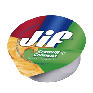 Creamy Peanut Butter