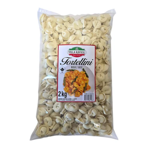 Frozen Beef Tortellini