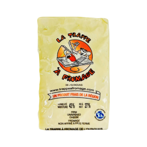 Fresh Cheddar