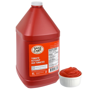 Ketchup