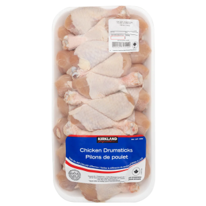 Chicken Drumsticks