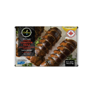 Jumbo Lobster Tails