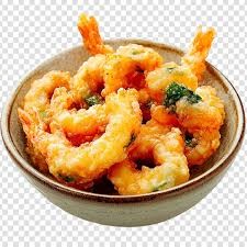 Shrimps