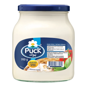 Creamy Dairy Spread