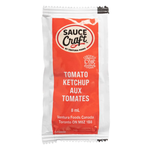 Sauce Craft Ketchup