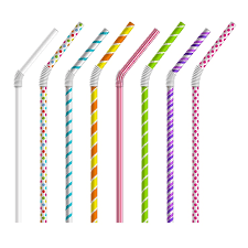 Straw