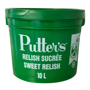 Relish