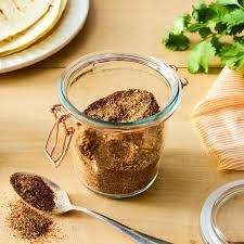 Spice Blend