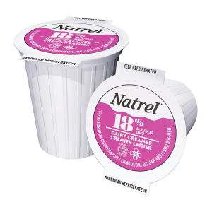 18% Dairy Creamer