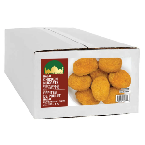 Chicken Nuggets