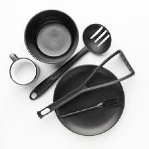 Utensils