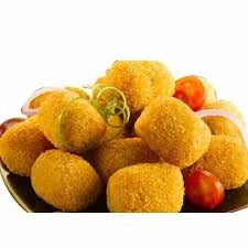 Veggie Items