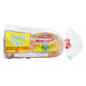 Schweden Brot Light Rye Bread
