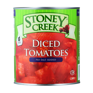 Diced Tomatoes