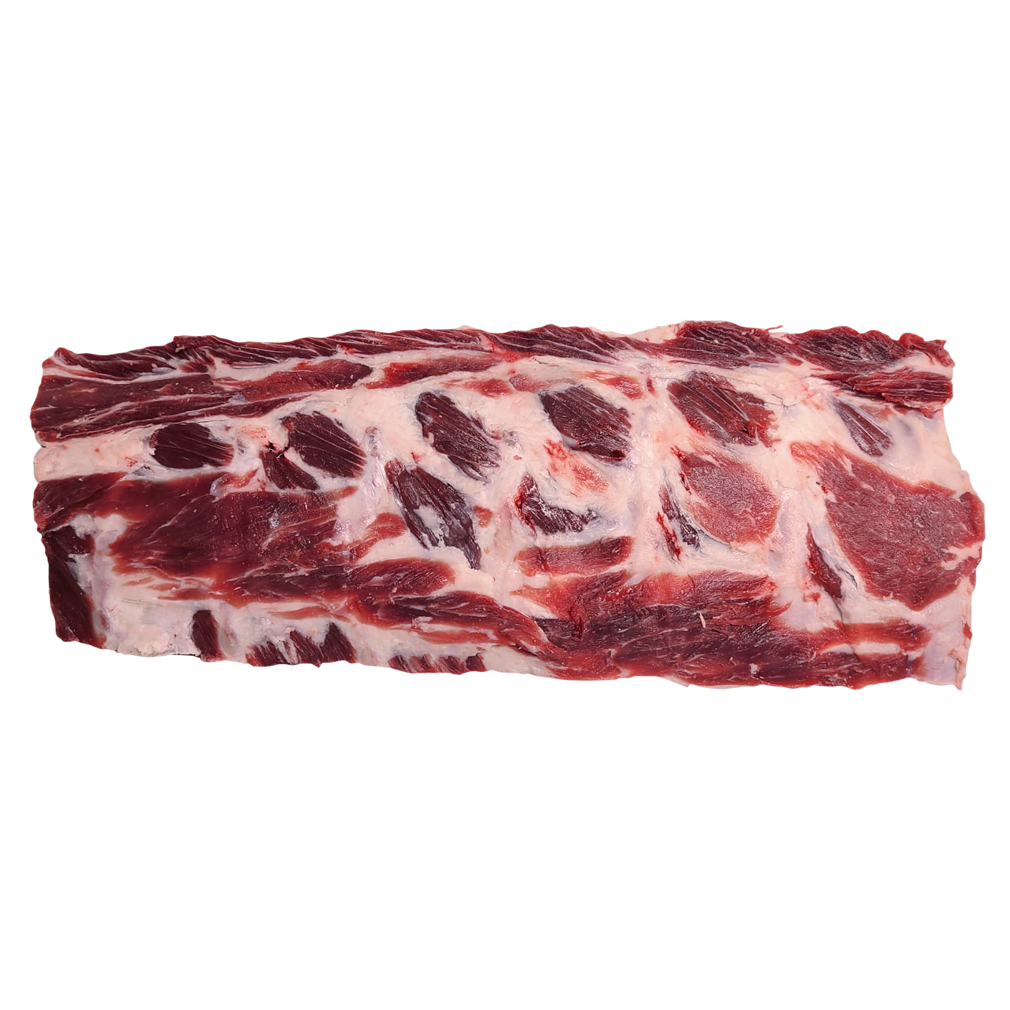 Beef Back Ribs